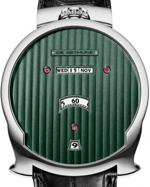 DBDRE De Bethune