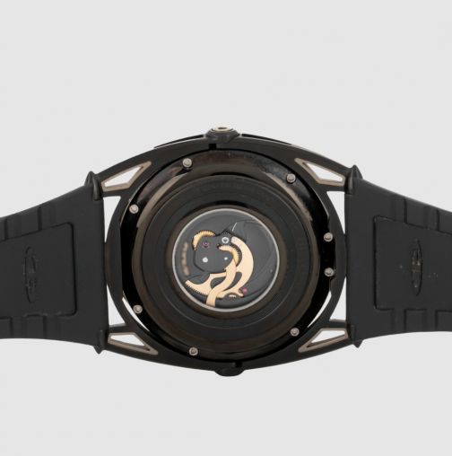 DB28GSV2JPS De Bethune DB28