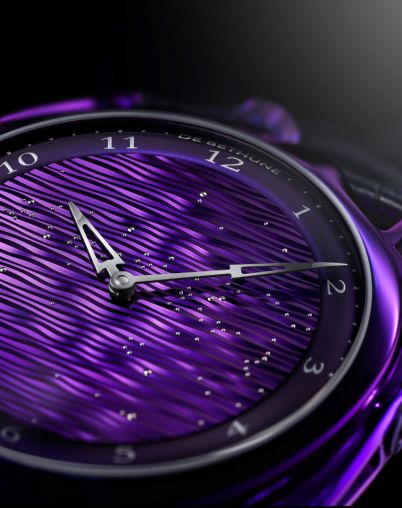 DB28XSPR De Bethune DB28