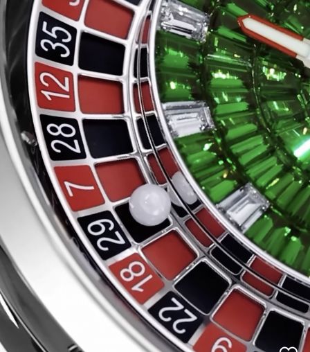 CA100.30.AB.BC.A Jacob & Co Casino