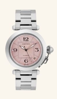 W31075M7 Cartier Pasha De Cartier