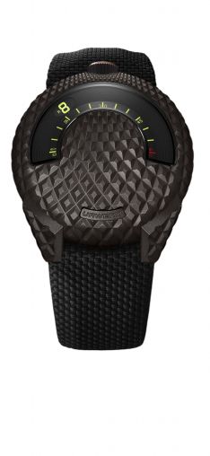 UR-101 T-REX Urwerk 