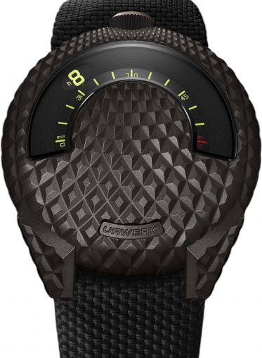 UR-101 T-REX Urwerk 