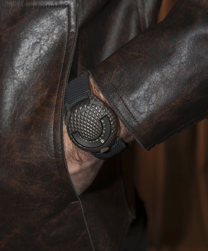UR-101 T-REX Urwerk 