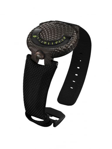 UR-101 T-REX Urwerk 