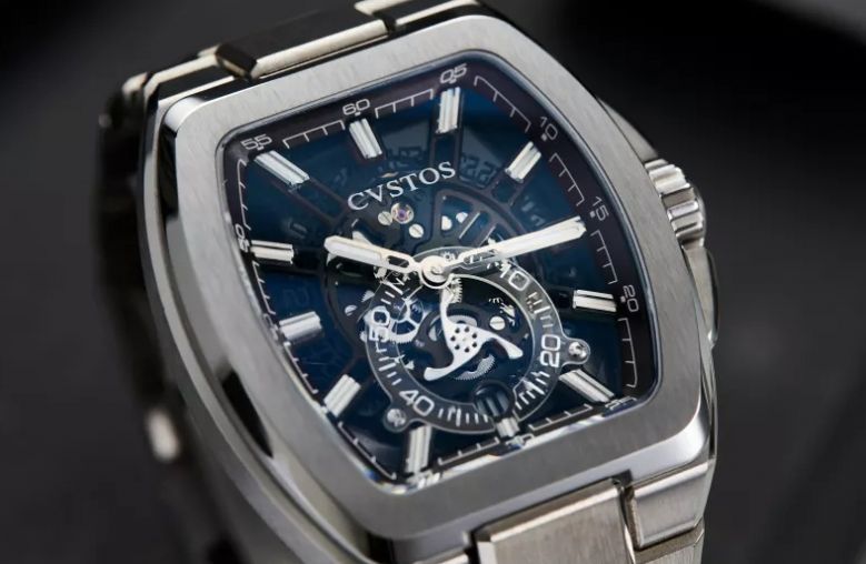F00103.4212001 Cvstos 