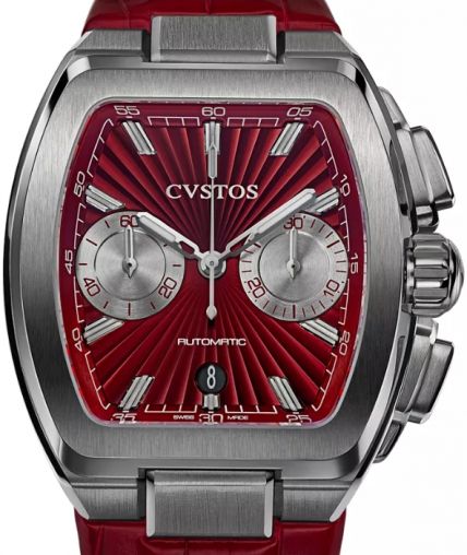 F01111.4218001 Cvstos Metropolitan