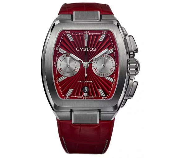F01111.4218001 Cvstos Metropolitan