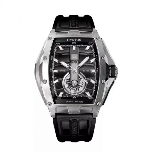 A01108.4102001 Cvstos Masterpiece Twin-Time