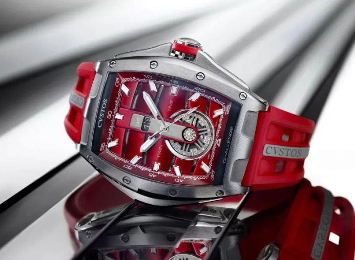 A01108.4108001 Cvstos Masterpiece Twin-Time