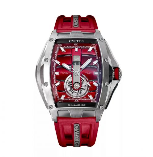 A01108.4108001 Cvstos Masterpiece Twin-Time