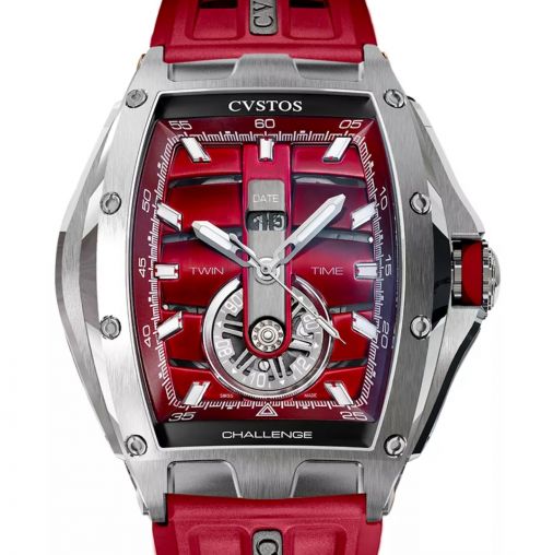 A01108.4108001 Cvstos Masterpiece Twin-Time