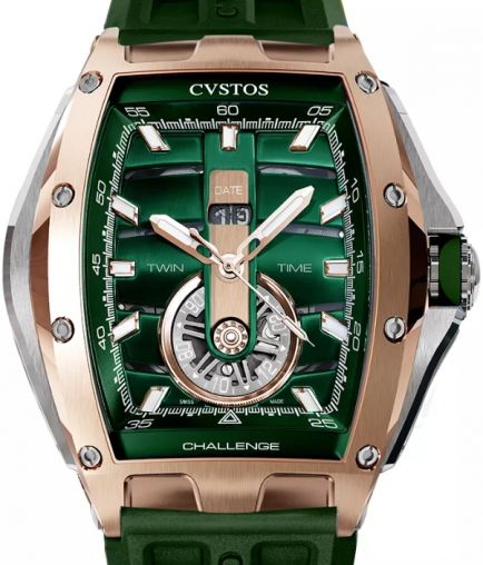 A01108.4127001 Cvstos Masterpiece Twin-Time