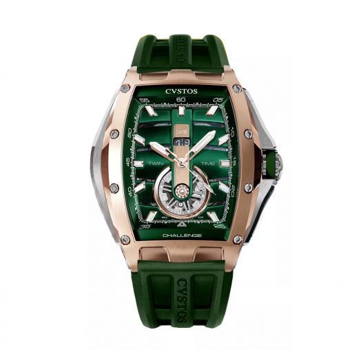 A01108.4127001 Cvstos Masterpiece Twin-Time