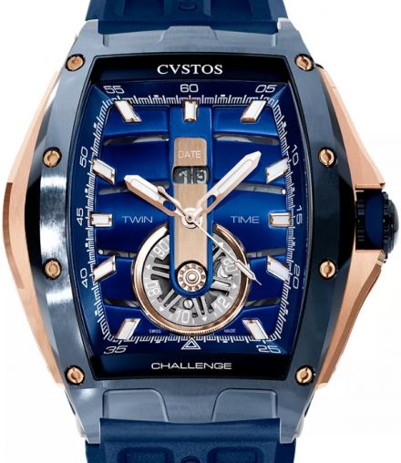 A01108.4103002 Cvstos Masterpiece Twin-Time