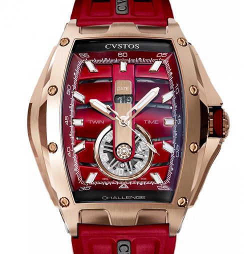 A01108.4128001 Cvstos Masterpiece Twin-Time