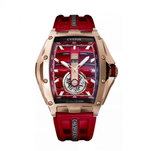 A01108.4128001 Cvstos Masterpiece Twin-Time