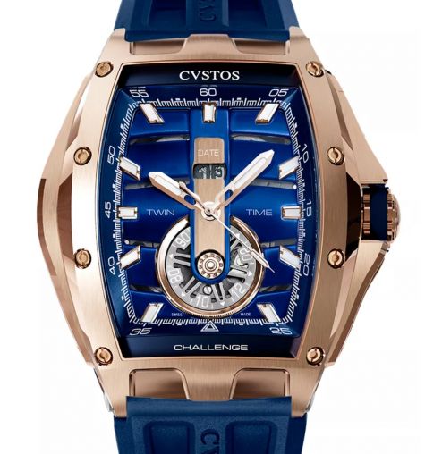 A01108.4123001 Cvstos Masterpiece Twin-Time