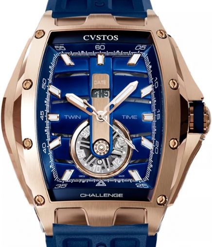 A01108.4123001 Cvstos Masterpiece Twin-Time