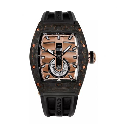 A01108.4165001 Cvstos Masterpiece Twin-Time