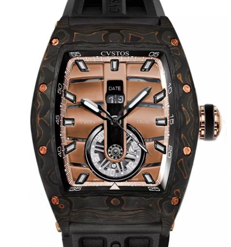 A01108.4165001 Cvstos Masterpiece Twin-Time