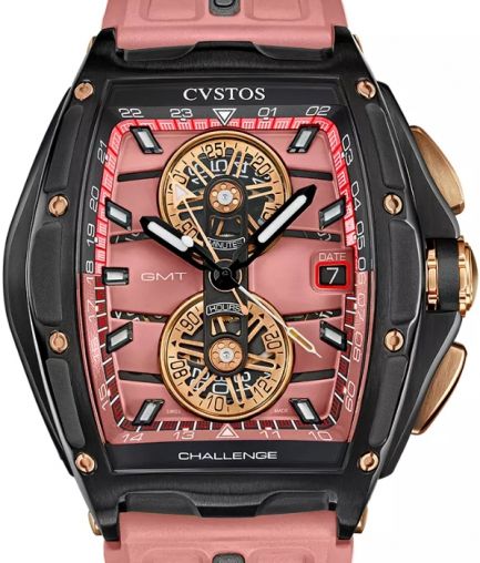 B01110.4108001 Cvstos Challenge Chrono