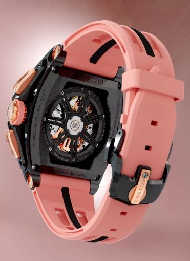 B01110.4108001 Cvstos Challenge Chrono