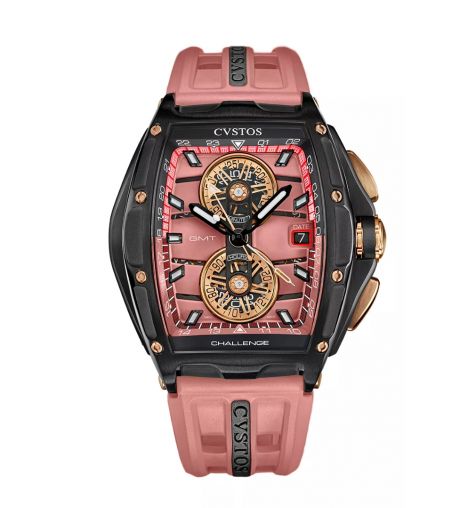 B01110.4108001 Cvstos Challenge Chrono