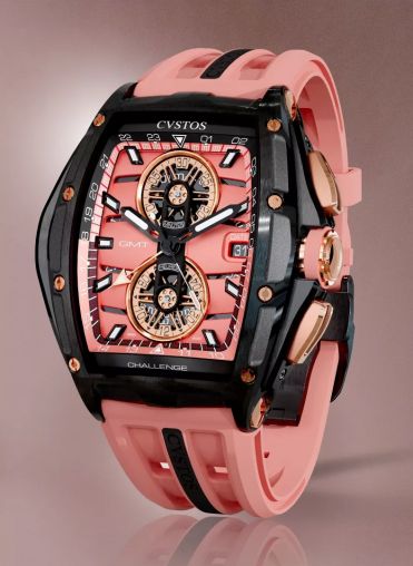 B01110.4108001 Cvstos Challenge Chrono