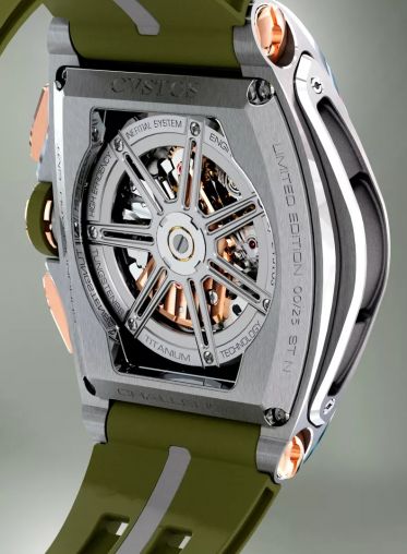 B01110.4107002 Cvstos Challenge Chrono
