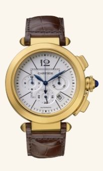 W3020151 Cartier Pasha De Cartier
