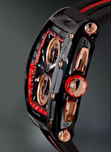 B01110.4102002 Cvstos Challenge Chrono