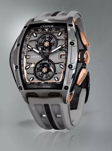 B01110.4502001 Cvstos Challenge Chrono