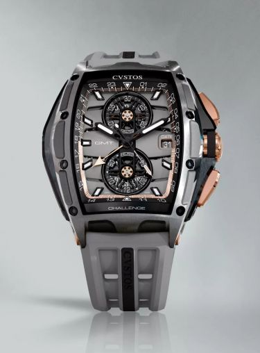 B01110.4502001 Cvstos Challenge Chrono