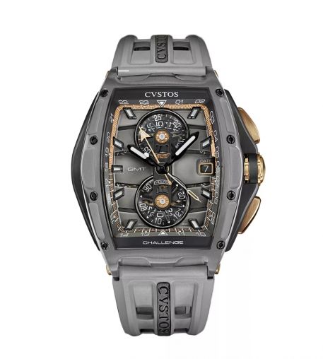 B01110.4502001 Cvstos Challenge Chrono
