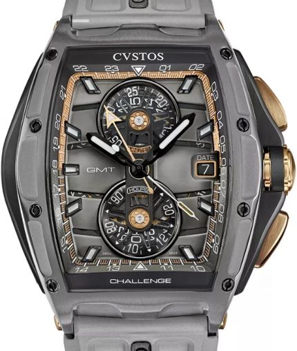B01110.4502001 Cvstos Challenge Chrono