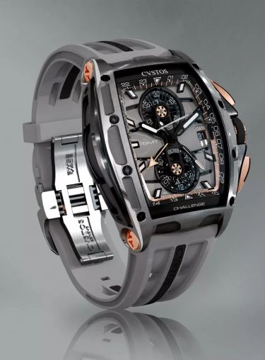 B01110.4502001 Cvstos Challenge Chrono