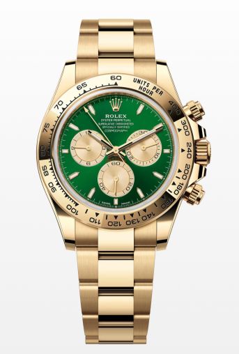 126508-0008 Rolex Cosmograph Daytona
