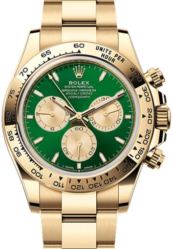 126508-0008 Rolex Cosmograph Daytona