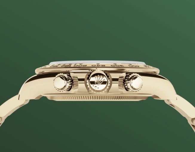 126508-0008 Rolex Cosmograph Daytona