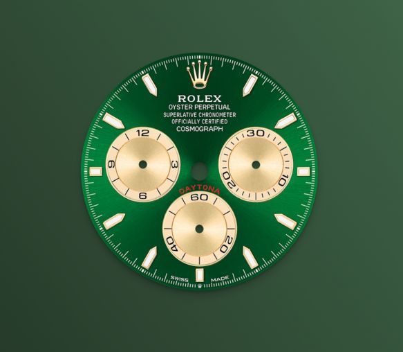 126508-0008 Rolex Cosmograph Daytona