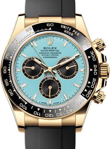 126518ln-0014 Rolex Cosmograph Daytona