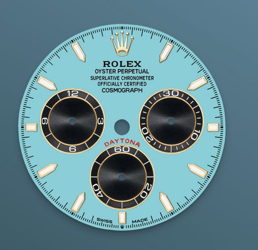 126518ln-0014 Rolex Cosmograph Daytona