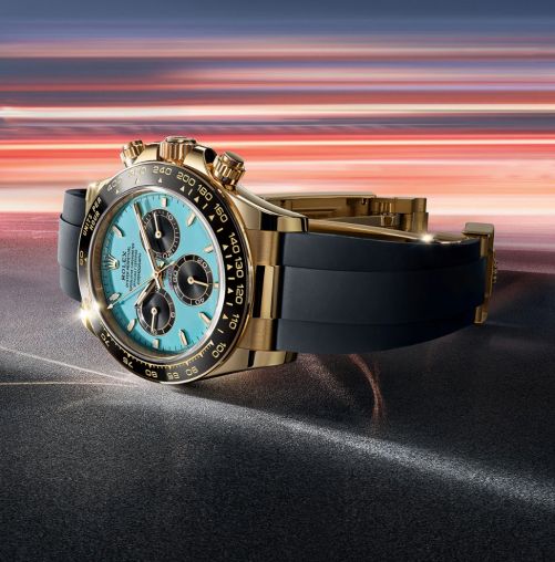 126518ln-0014 Rolex Cosmograph Daytona