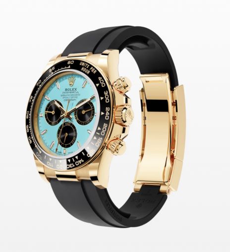 126518ln-0014 Rolex Cosmograph Daytona