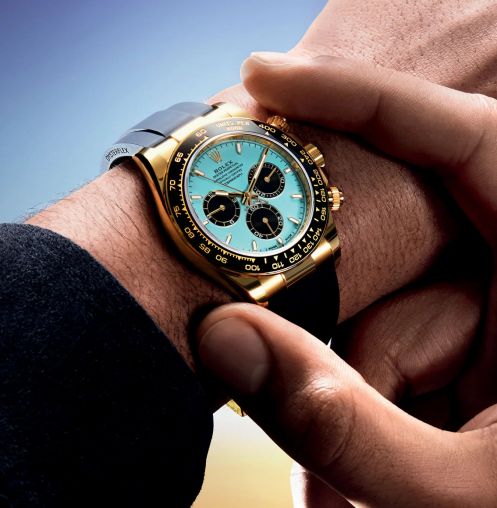 126518ln-0014 Rolex Cosmograph Daytona