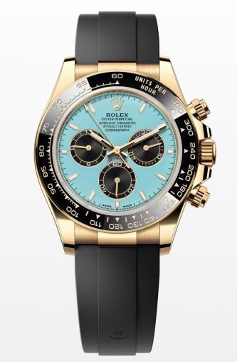 126518ln-0014 Rolex Cosmograph Daytona