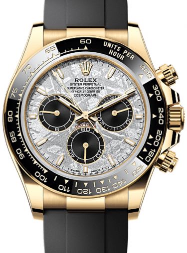 126518ln-0016 Rolex Cosmograph Daytona