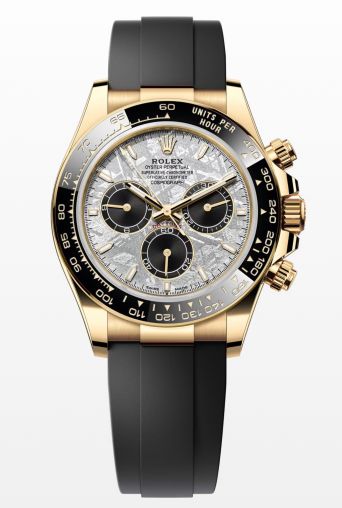 126518ln-0016 Rolex Cosmograph Daytona