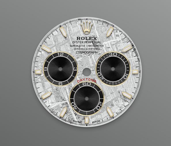 126518ln-0016 Rolex Cosmograph Daytona